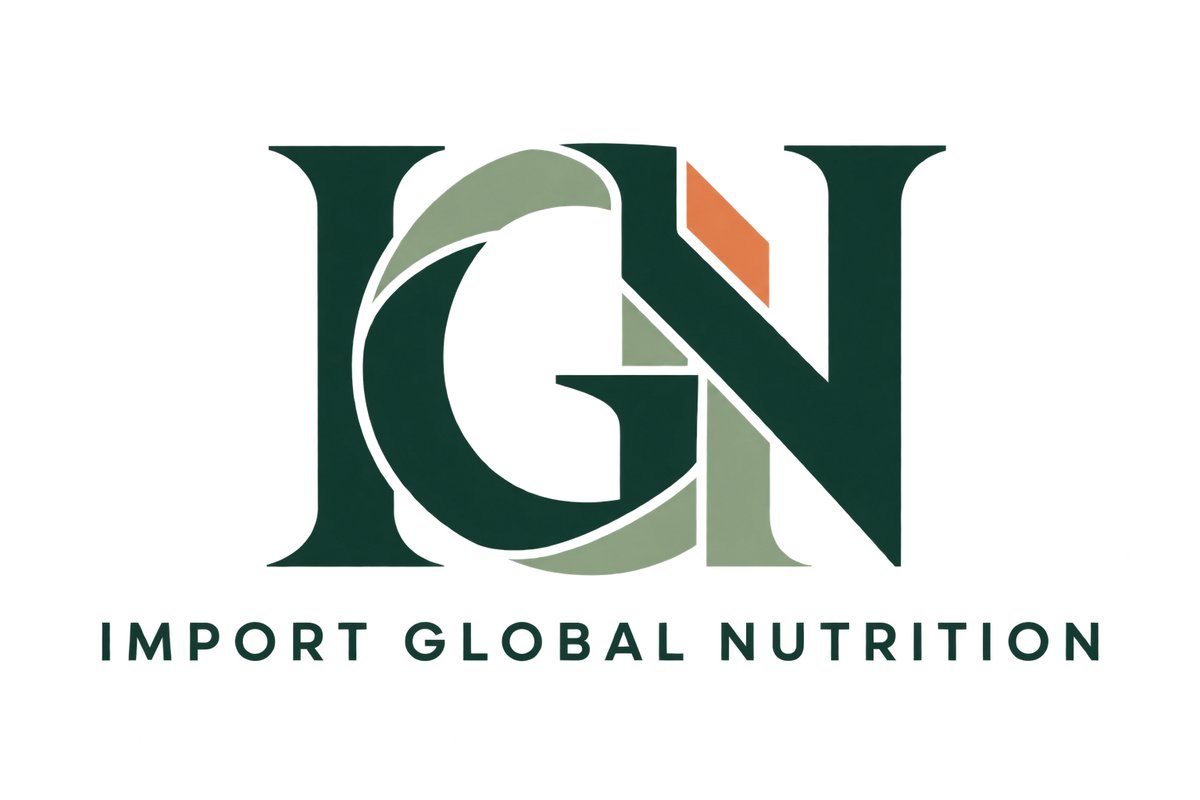 IGN — Import Global Nutrition